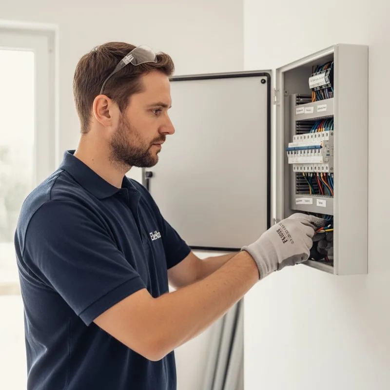 Herrmann Elektrotechnische Anlagen GmbH & Co. KG