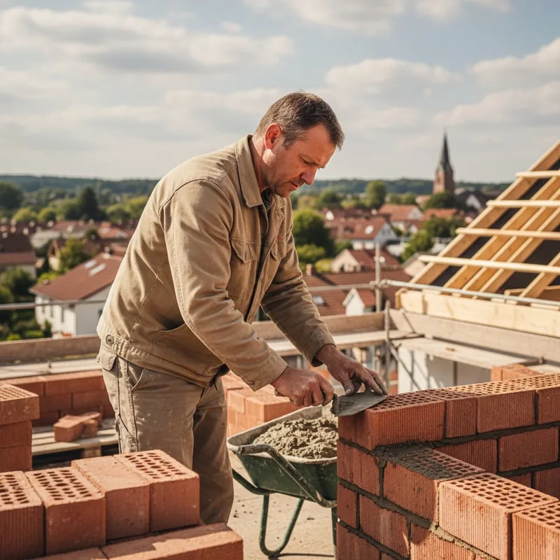 Michael Helbling Bau