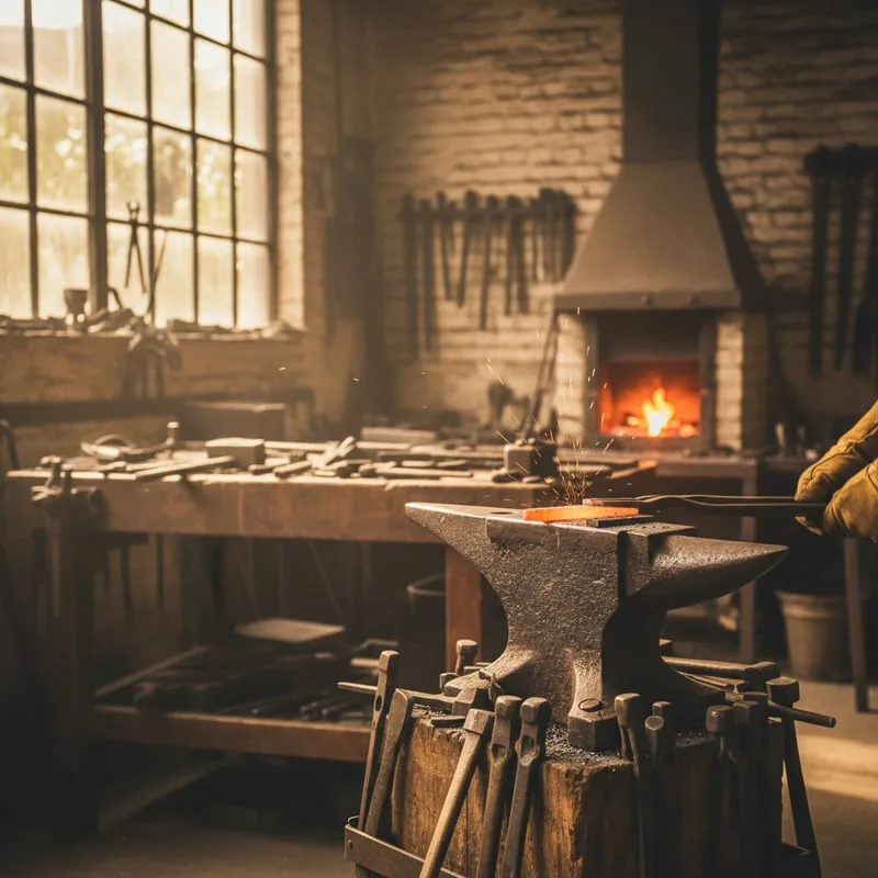 Robert Landmesser Metallbau und Sicherheitstechnik